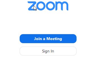 meeting id zoom
